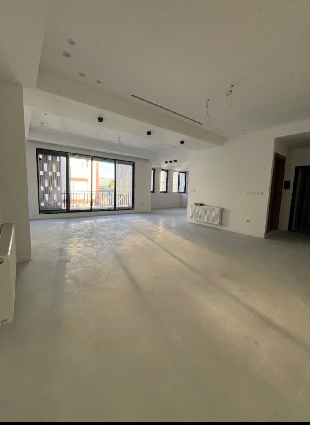 اپارتمان 143 متری سید قطب